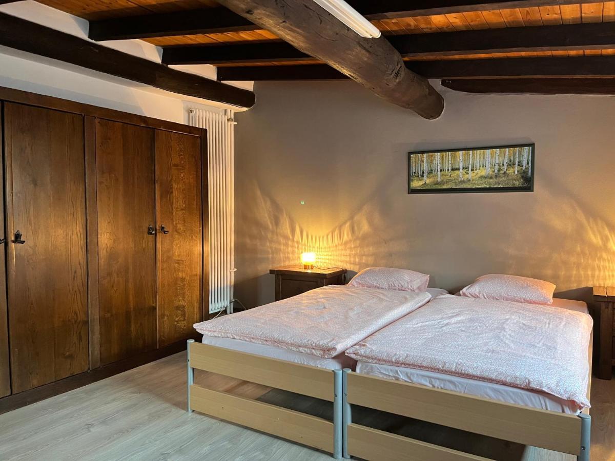 Casa Dora Apartment Brusino Arsizio Екстериор снимка