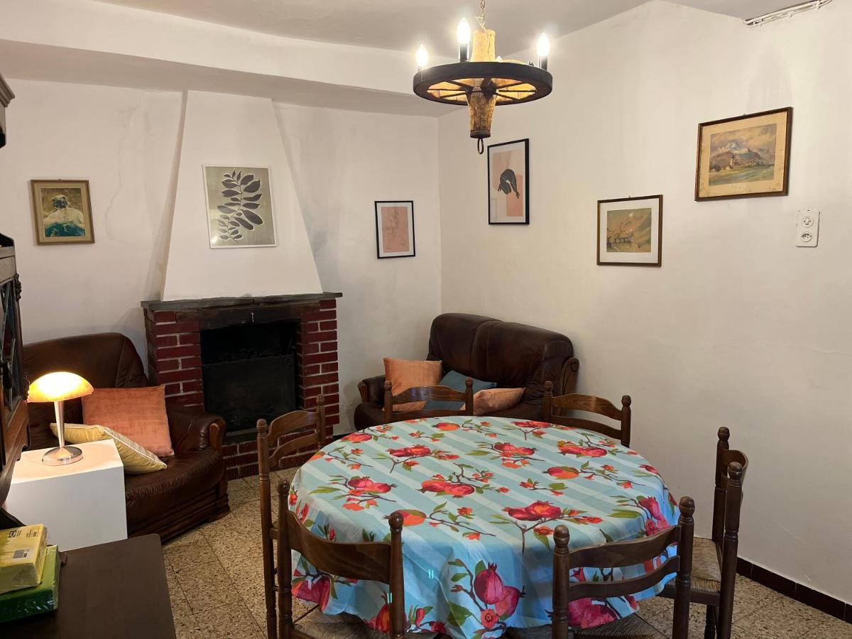 Casa Dora Apartment Brusino Arsizio Екстериор снимка