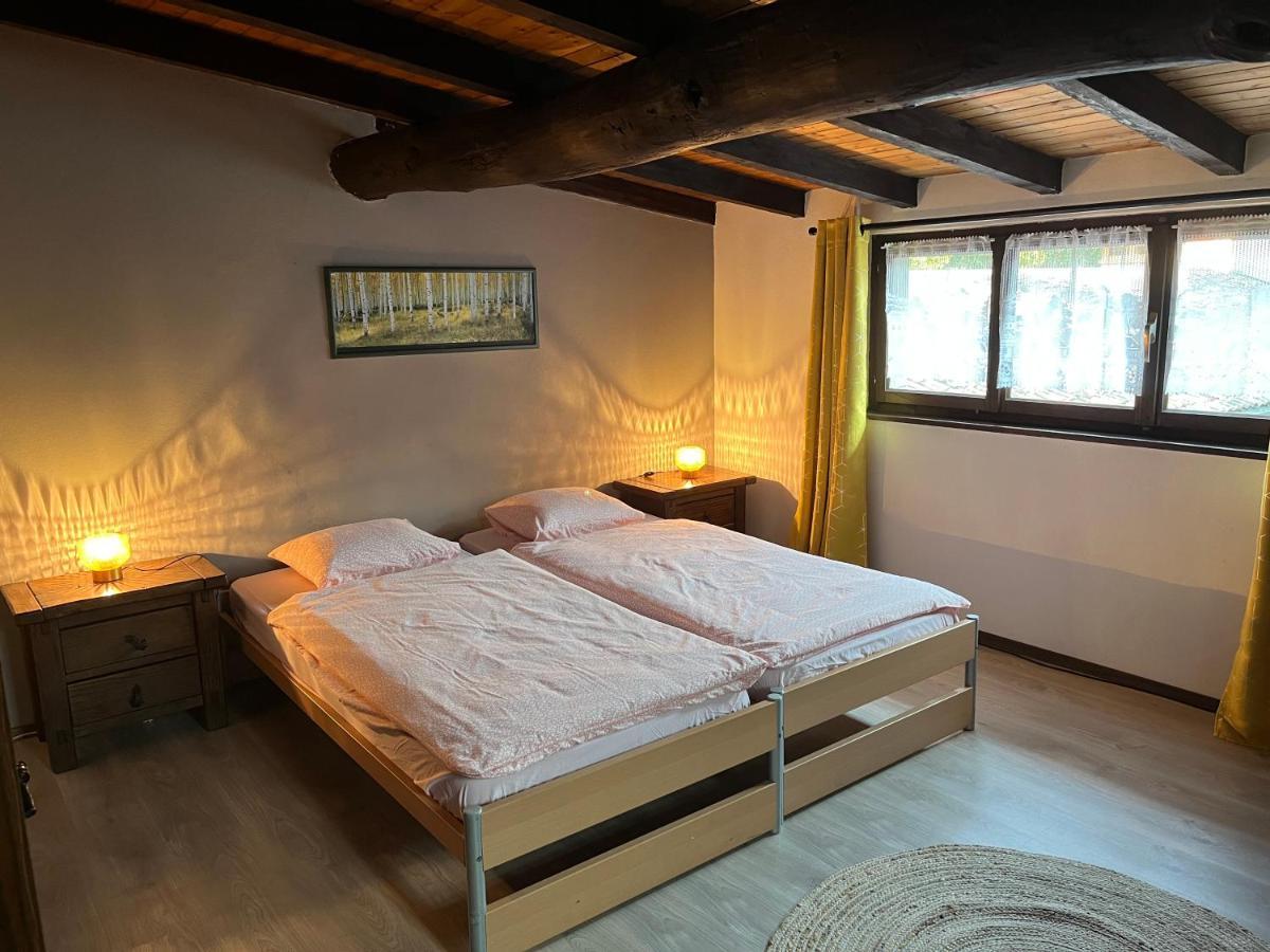 Casa Dora Apartment Brusino Arsizio Екстериор снимка